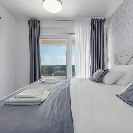 Suton Zadarvillas Villa *