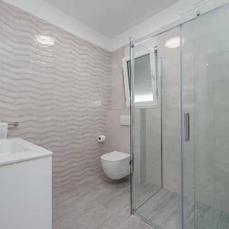 Suton Zadarvillas Podvršje