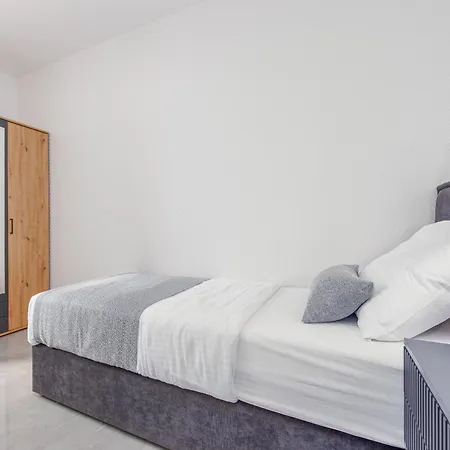 Suton Zadarvillas