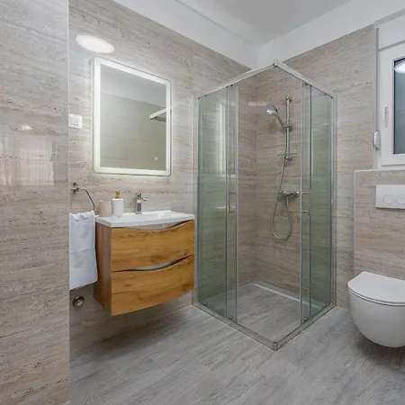 Suton Zadarvillas Villa