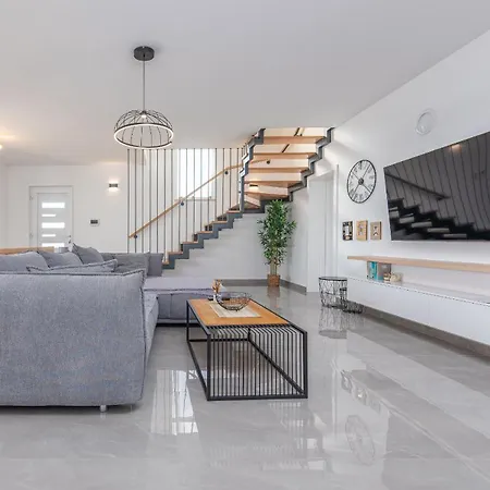 Villa Suton Zadarvillas