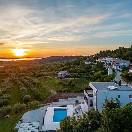 Villa Suton Zadarvillas *