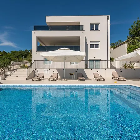 Suton Zadarvillas Villa Podvrsje