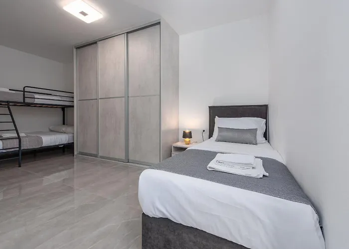 빌라 Suton Zadarvillas