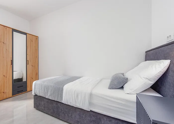 Suton Zadarvillas