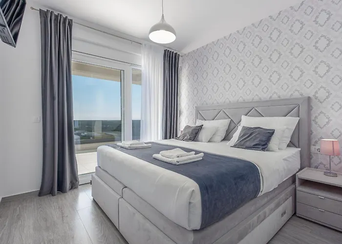 Suton Zadarvillas