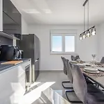 Villa Suton Zadarvillas *