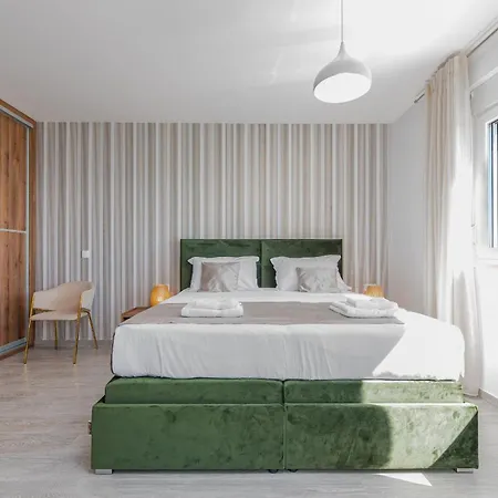 Villa Suton Zadarvillas *