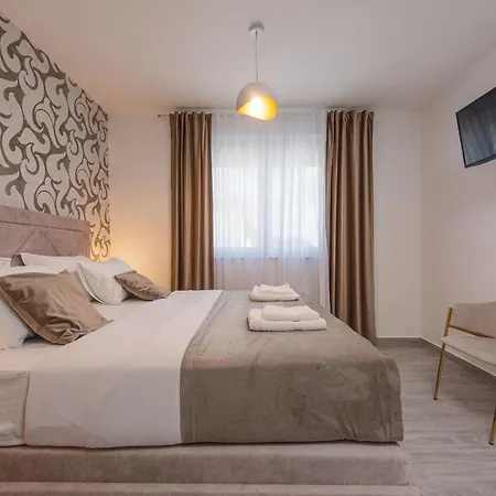 Villa Suton Zadarvillas *