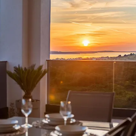 Suton Zadarvillas Villa *