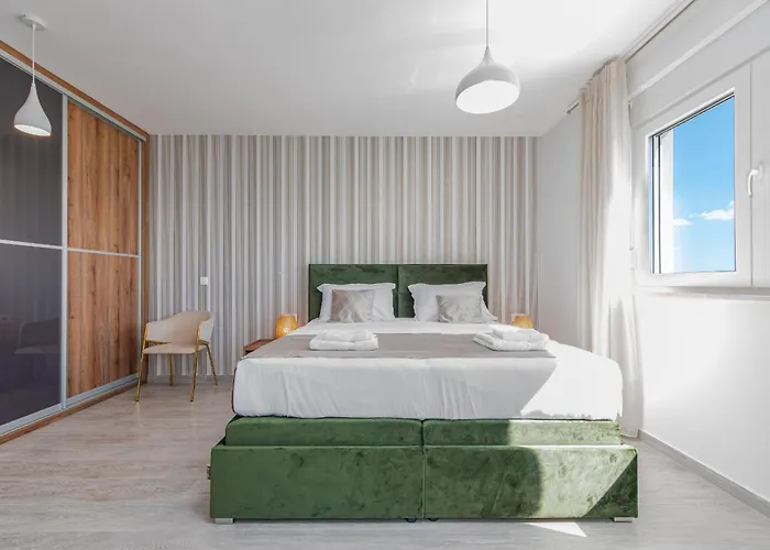 Вилла Suton Zadarvillas *