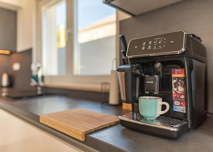 Suton Zadarvillas Вилла